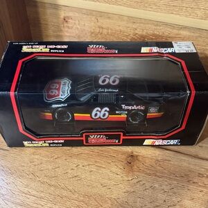1991 Cale Yarborough #66 1:24 Scale die cast car